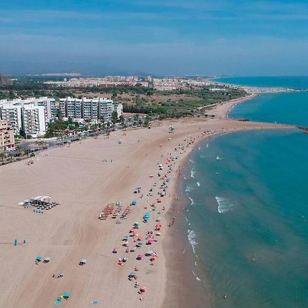 Escondite A 2 Minutos De Playa De Sagunto A5 Exterior foto